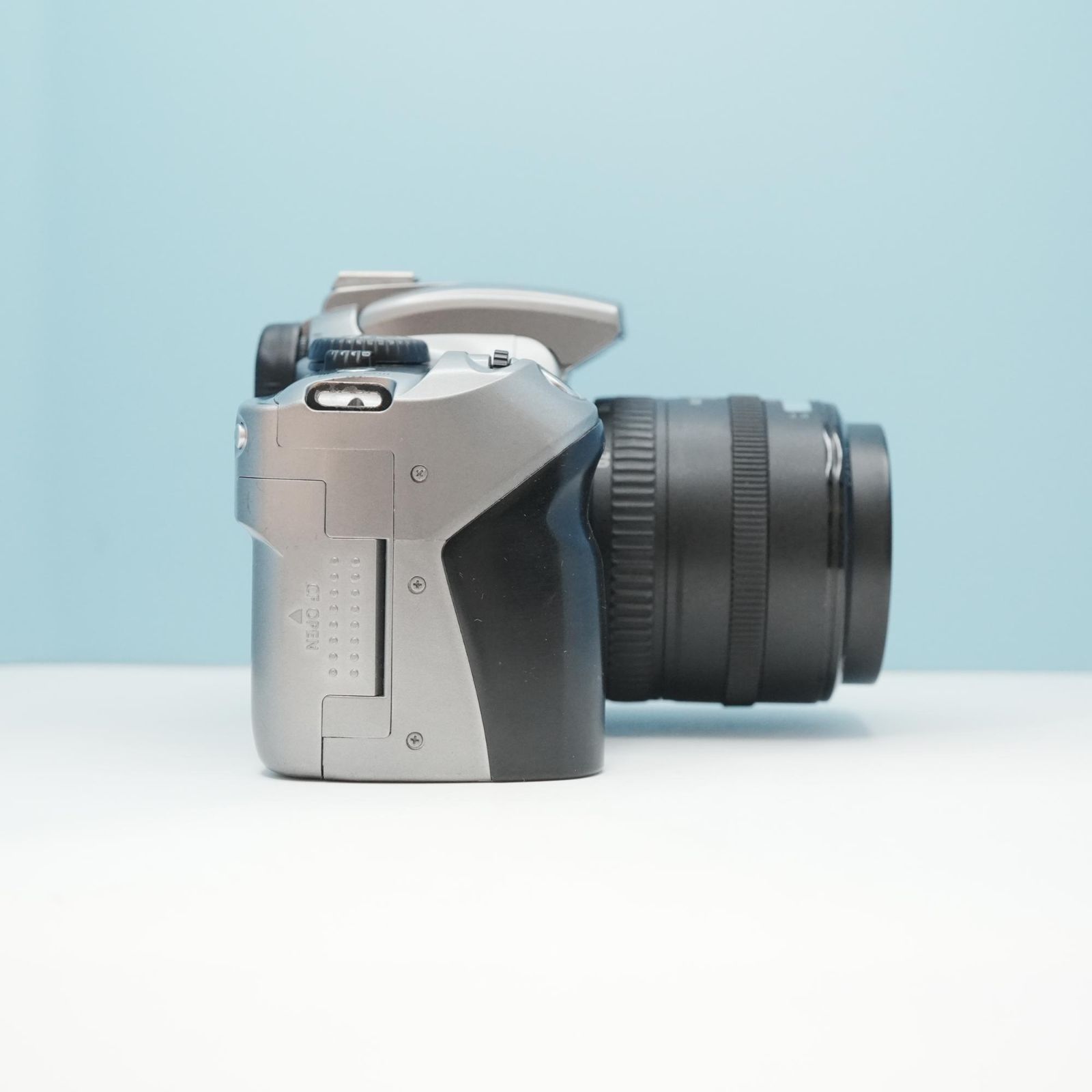Canon EOS kiss Digital 一眼レフ スマホ転送OK フルセット a6687