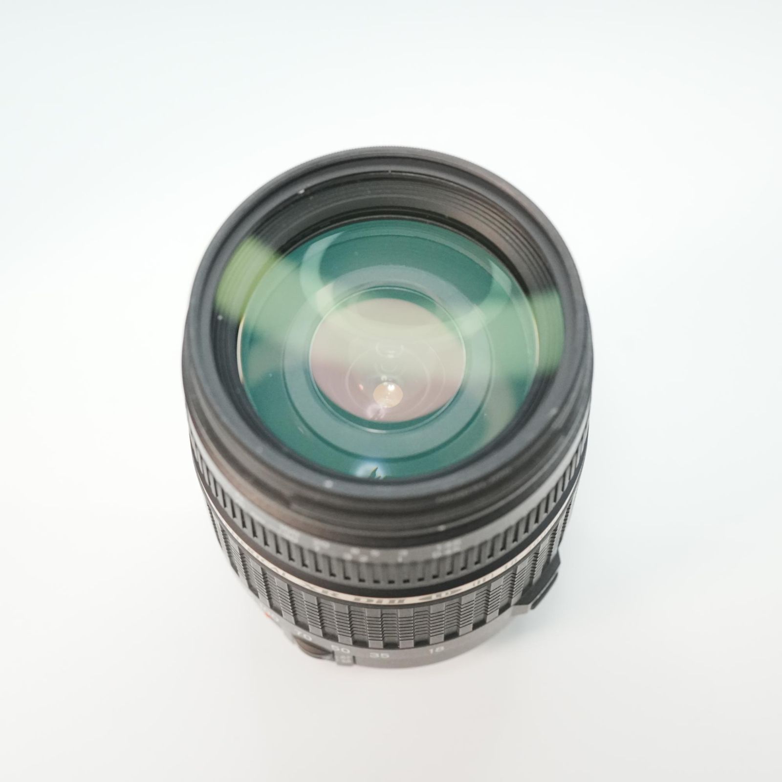 TAMRON 18-200mm Canon EFマウント用 望遠レンズ 美品 a6686 - メルカリ