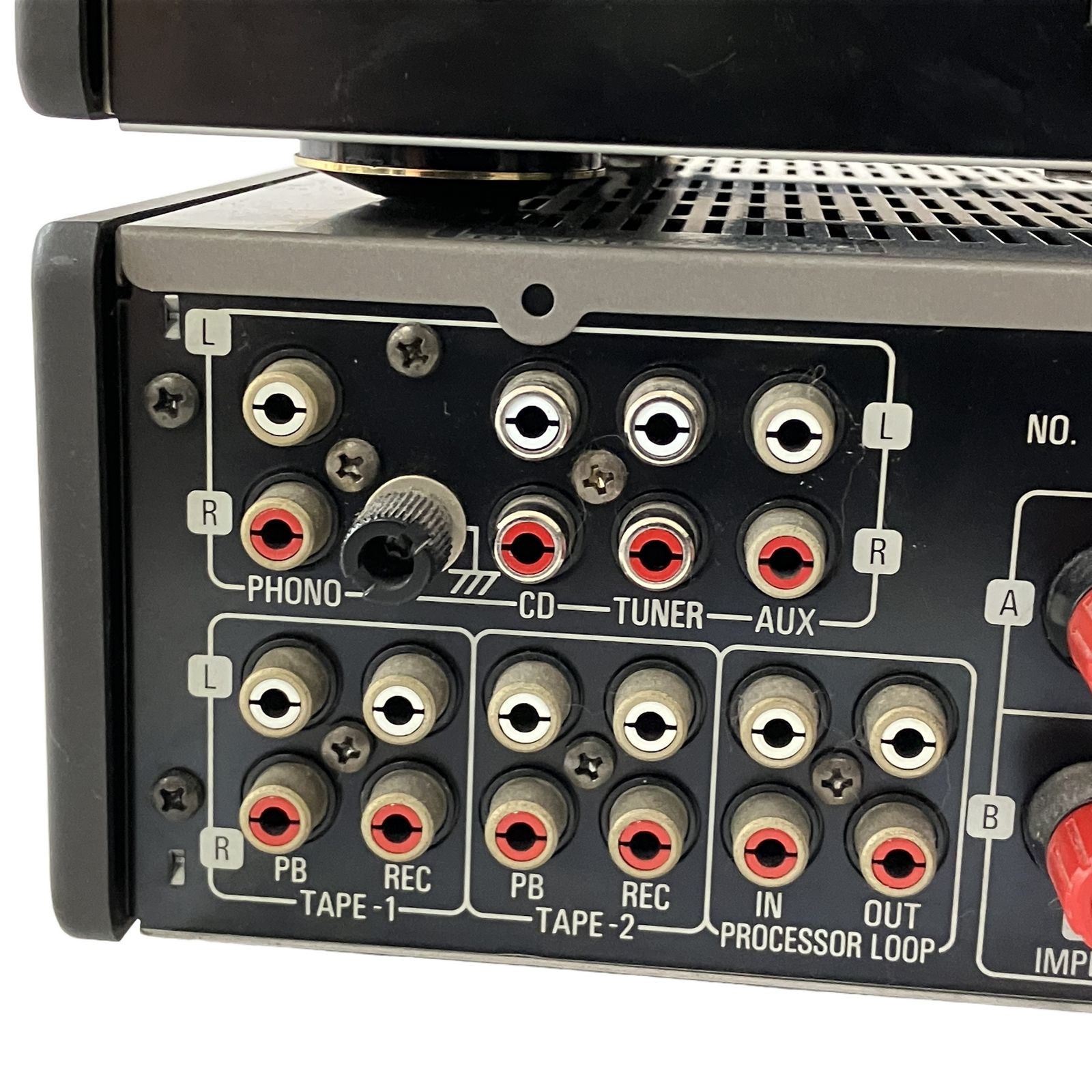 DENON TU-7.5E DCD-7.5E PMA-7.5E デノン システム コンポ ラジオ CD