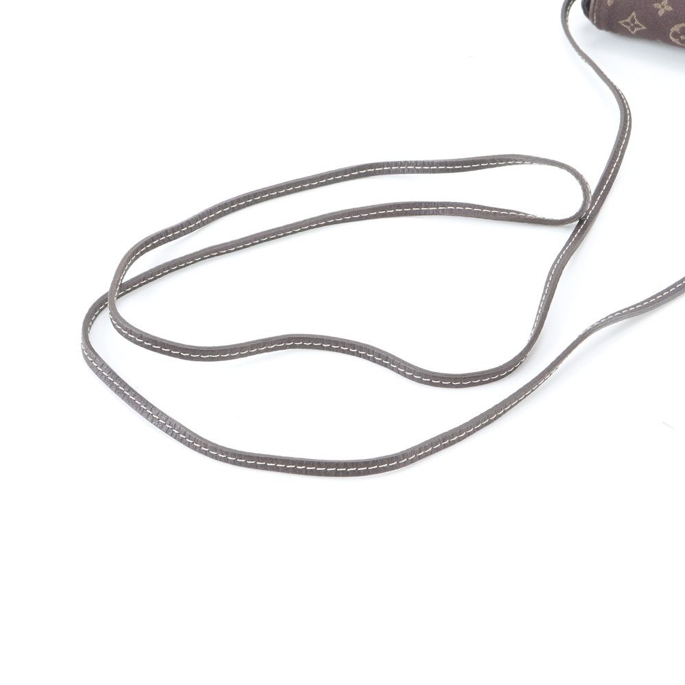 美品 ルイヴィトン M95313 モノグラム ミニラン ポシェット カンクーン 極美品 ルイヴィトン モノグラム ミニラン ポシェット カンクーン