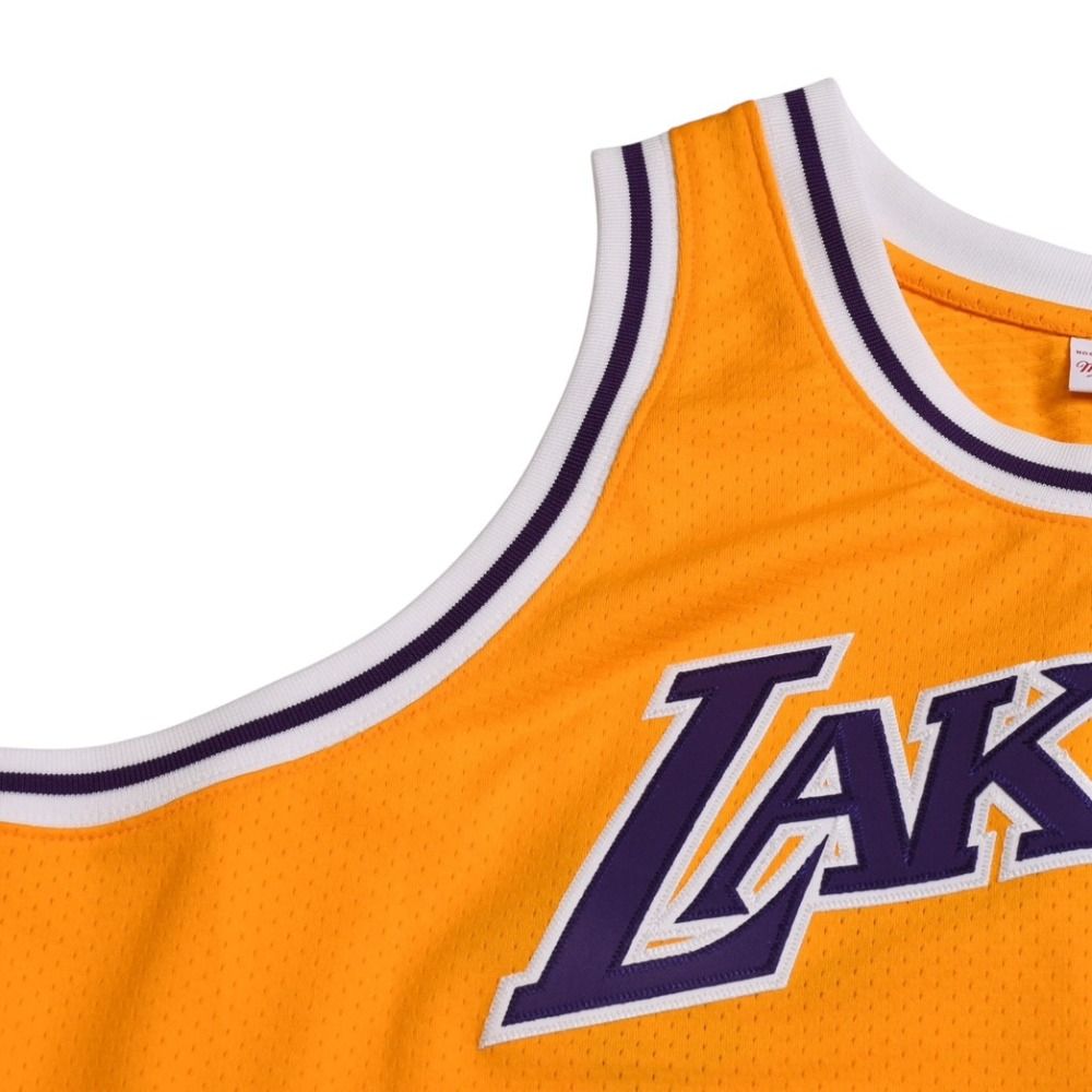 新品同様 Mitchell&Ness ミッチェルアンドネス ハードウッド 