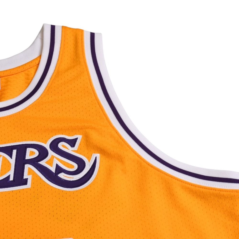 新品同様 Mitchell&Ness ミッチェルアンドネス ハードウッド