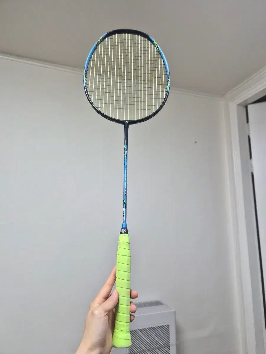 YONEX ヨネックス NANOFLARE₍ナノフレア) 700 バドミントン ラケット 19,862円