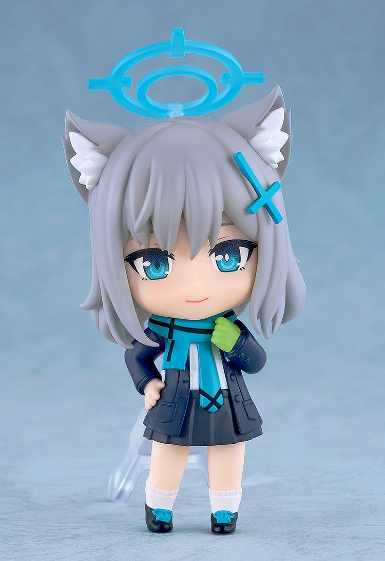 予約】【Box/6pcs】ねんどろいどさぷらいず ブルーアーカイブ -Blue