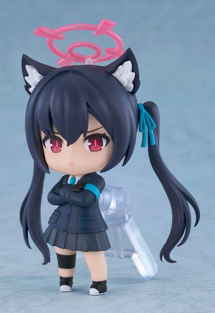 予約】【Box/6pcs】ねんどろいどさぷらいず ブルーアーカイブ -Blue