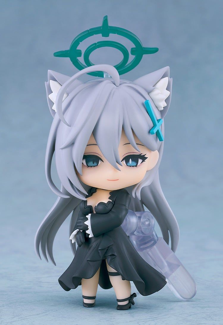 予約】【Box/6pcs】ねんどろいどさぷらいず ブルーアーカイブ -Blue