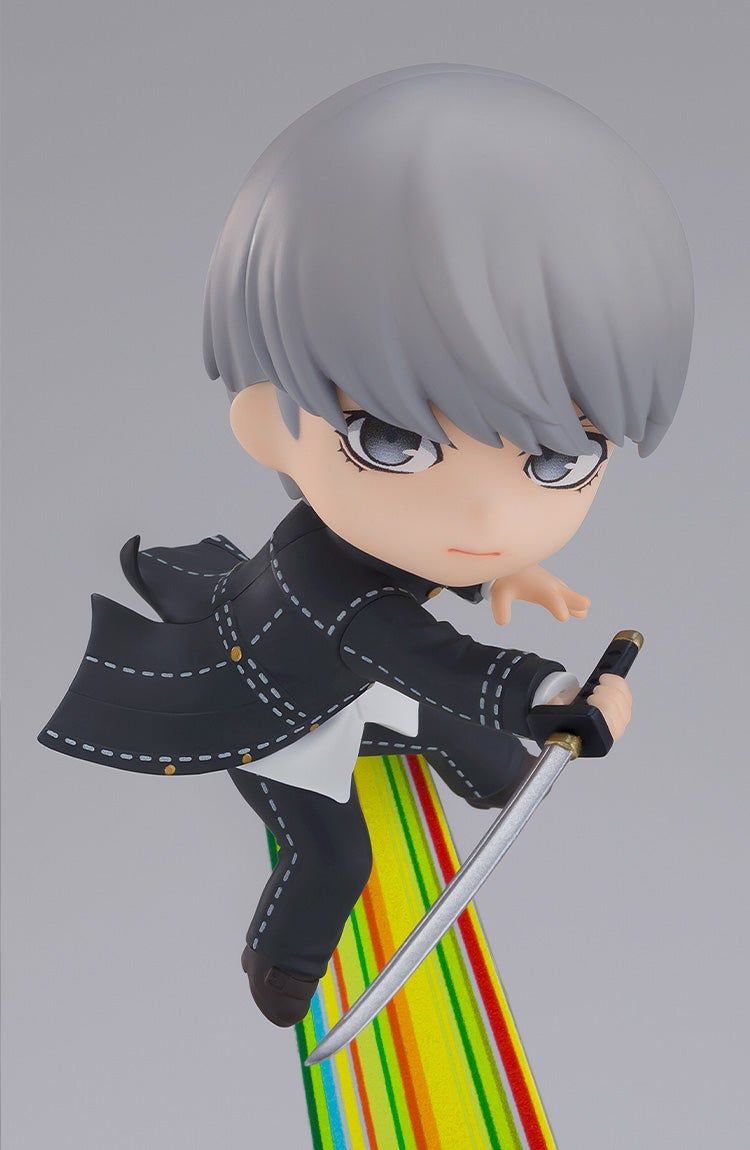 予約】ねんどろいどもあ ペルソナ30周年コラボヴィネット【箱あり