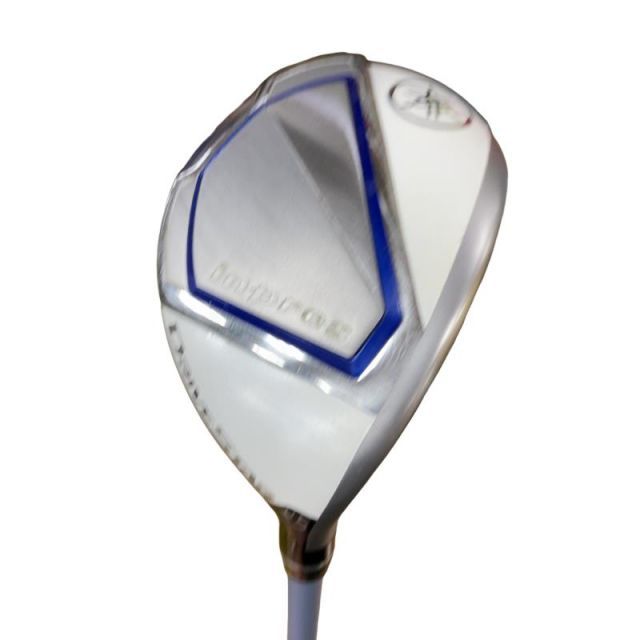 【中古】 ヤマハ inpres DRIVESTAR U5 レディース ユーティリティ UT VANQUISH for inpres LM423u (フレックスA) レディース 女性用 右利き 右用 Cランク ゴルフクラブ