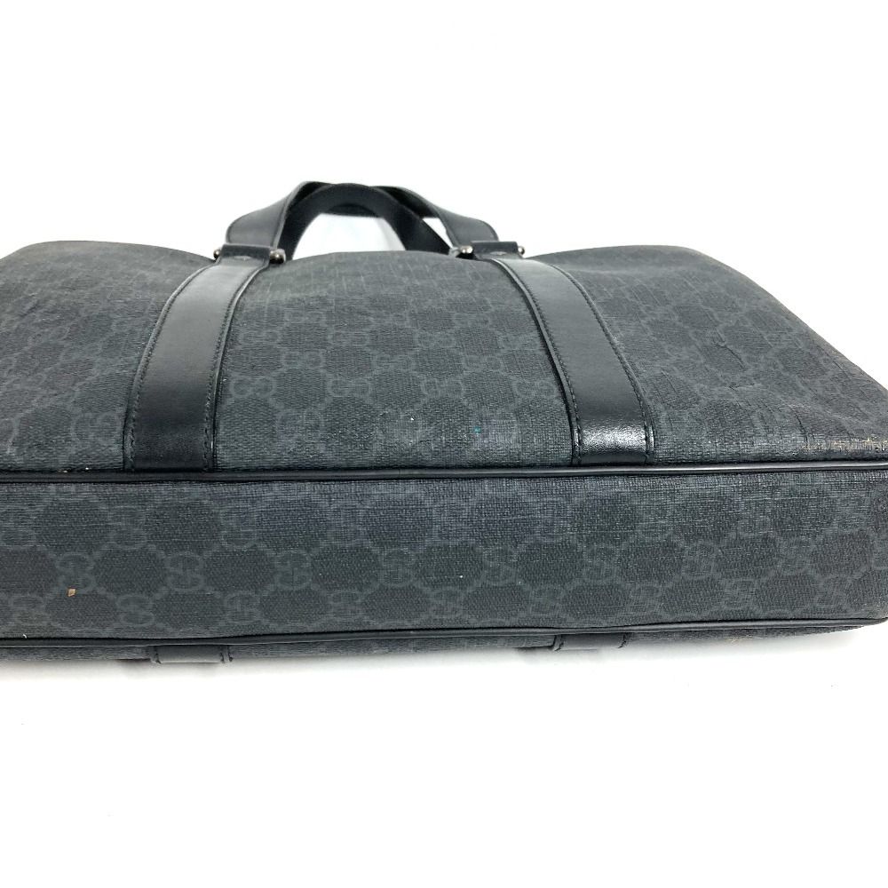 GUCCI グッチ ビジネスバッグ GGスプリーム ロゴ 368557 GGスプリーム