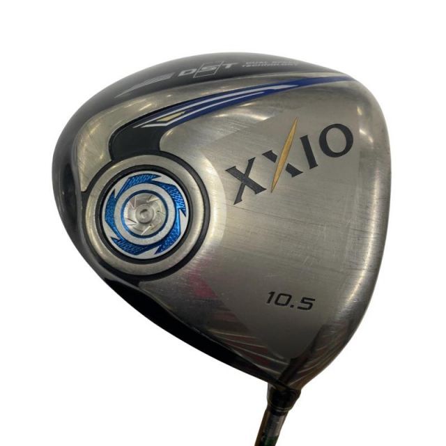【中古】 ダンロップ XXIO(2016) 10.5° ドライバー DR XXIO MP900(ドライバー) (フレックスSR) メンズ 男性用 右利き 右用 Cランク ゴルフクラブ 10,156円