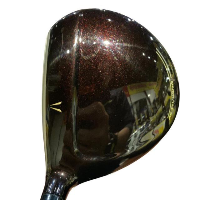 中古】 ダンロップ XXIO(2024) 5W(レッド) フェアウェイウッド FW XXIO