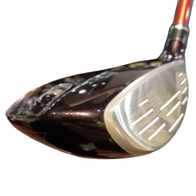中古】 ダンロップ XXIO(2024) 5W(レッド) フェアウェイウッド FW XXIO