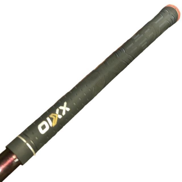 中古】 ダンロップ XXIO(2024) 5W(レッド) フェアウェイウッド FW XXIO