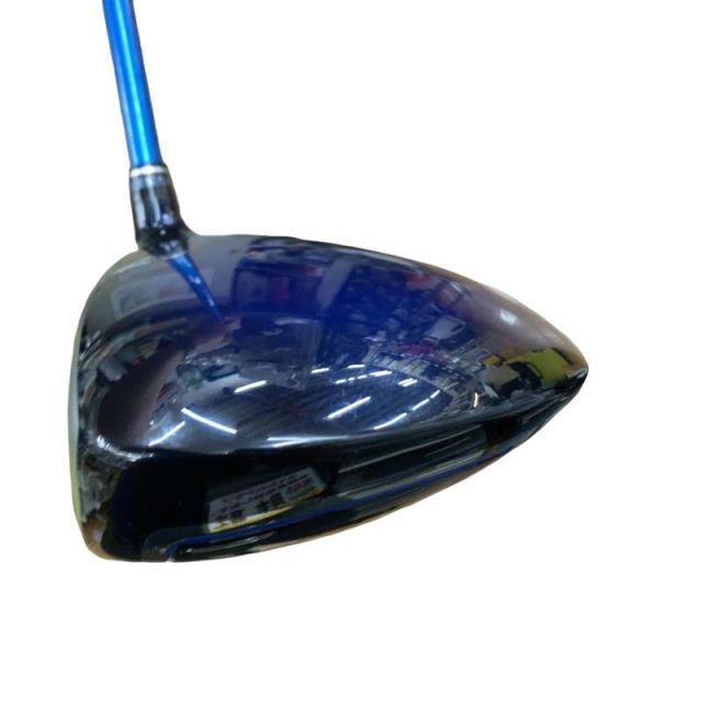 中古】 ダンロップ XXIO(2020) 10.5° レフティ ドライバー DR XXIO