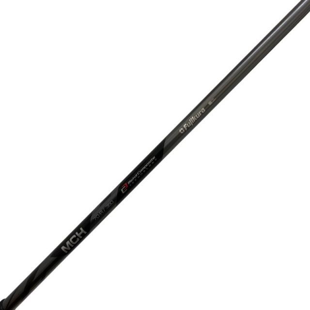 【中古】 キャロウェイスリーブ付き(PARADYM系) フジクラユーティリティ用 シャフト MCH 70(Silver) (フレックスR)Bランク ゴルフクラブ