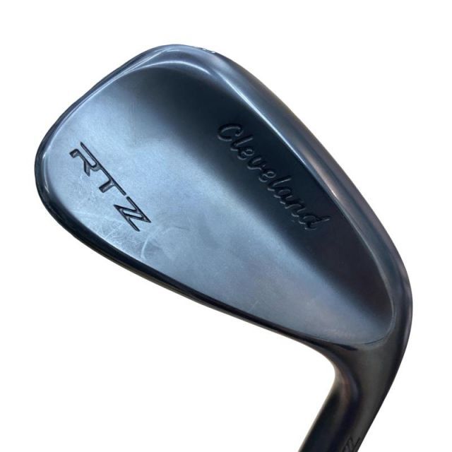【中古】 クリーブランド Cleveland RTZ ブラックサテン 48°/10° MID ウェッジ WG NS PRO 950GH neo (フレックスS) メンズ 男性用 右利き 右用 Cランク ゴルフクラブ