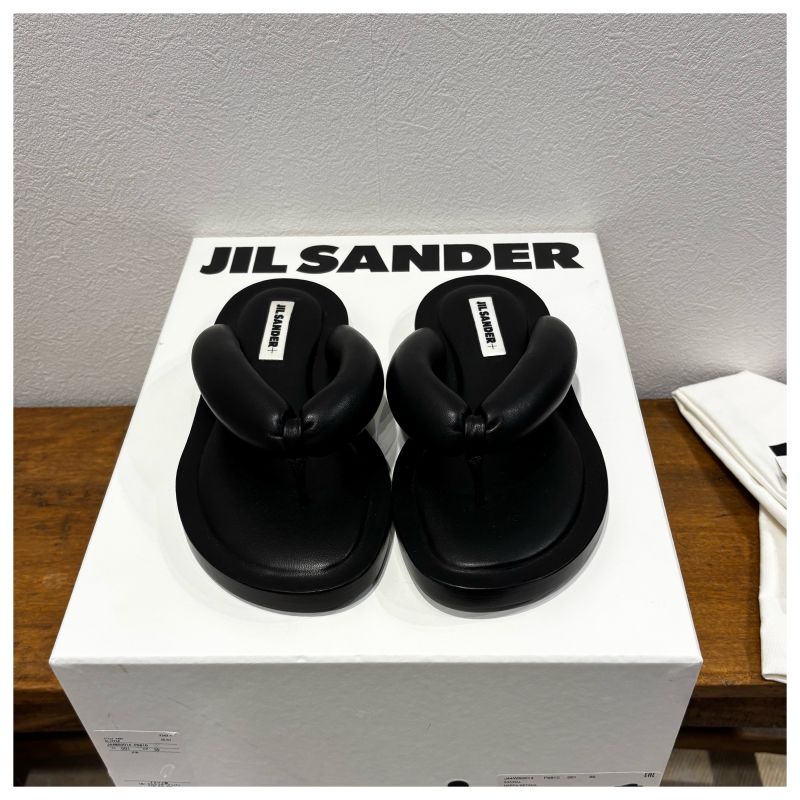 JIL SANDER ジルサンダー ｻﾝﾀﾞﾙ NAPPA SETANIL