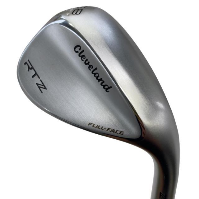 【中古】 クリーブランド Cleveland RTZ ツアーサテン 58°/08° ADAPT ウェッジ WG Dynamic Gold (フレックスS) メンズ 男性用 右利き 右用 Bランク ゴルフクラブ
