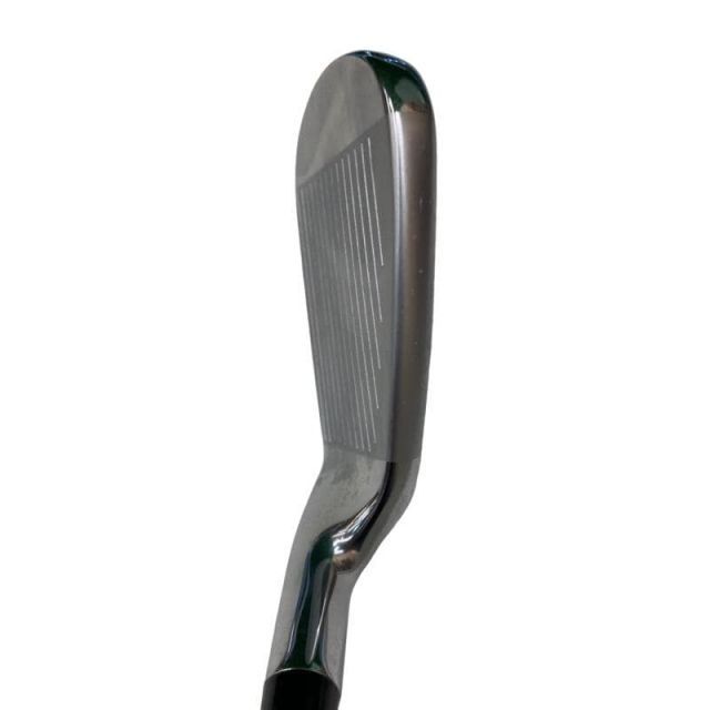【中古】 キャロウェイ BIG BERTHA(2016) BETA 7S アイアンセット IR ALLOY BLUE SORA (フレックスR) メンズ 男性用 右利き 右用 Cランク ゴルフクラブ