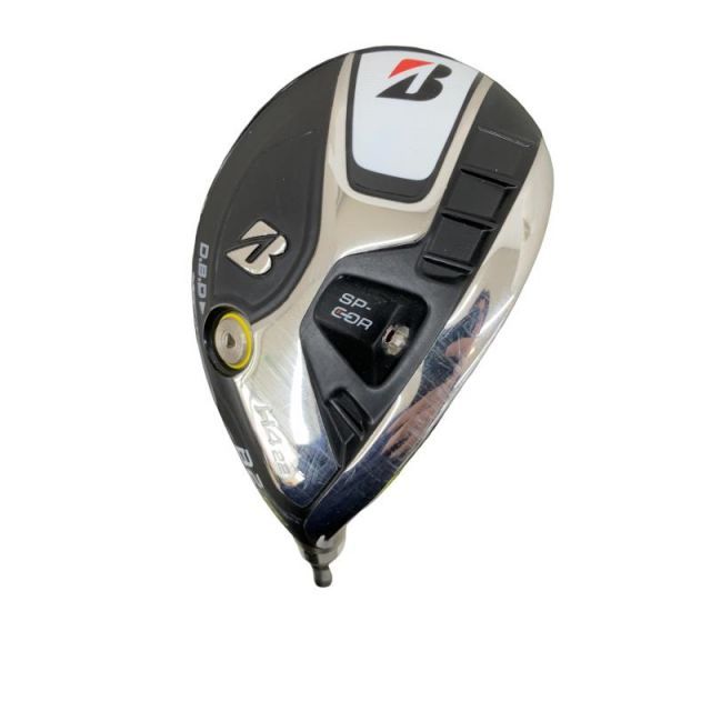【中古】 ブリヂストン BRIDGESTONE B1 ST H3 ユーティリティ UT VENTUS BS6h (フレックスS) メンズ 男性用 右利き 右用 Cランク ゴルフクラブ 13,925円