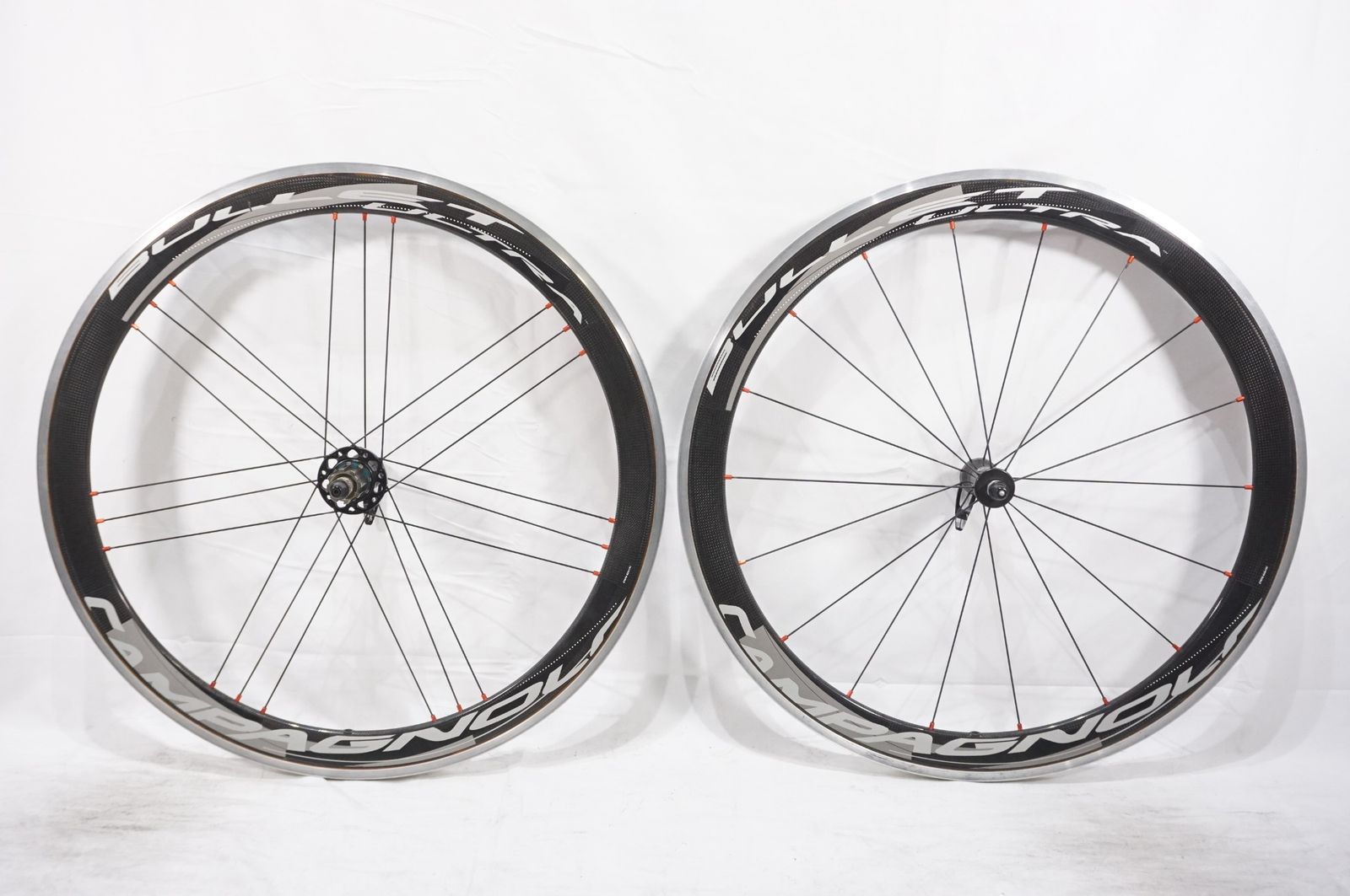 CAMPAGNOLO 「カンパニョーロ」 BULLET ULTRA 50 カンパフリー ホイールセット / バイチャリAKIBA店
