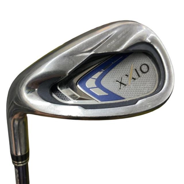 【中古】 ダンロップ XXIO(2016) SW レフティ ウェッジ WG XXIO MP900(アイアン) (フレックスR) メンズ 男性用 左利き レフティ 左用 Cランク ゴルフクラブ
