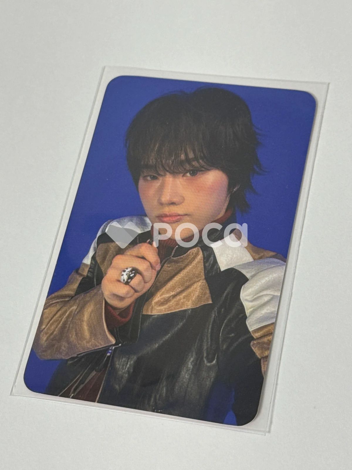Xdinary Heroes ジョン・ス LXVE to DEATH FANS SHOP - メルカリ
