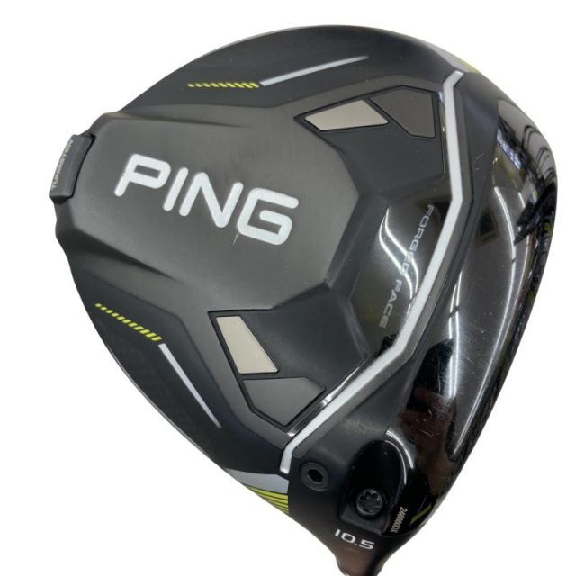 【中古】 ピン G430 MAX 10K 10.5° ドライバー DR PING TOUR 2.0 CHROME 65(DR) (フレックスS) メンズ 男性用 右利き 右用 Cランク ゴルフクラブ 30,493円
