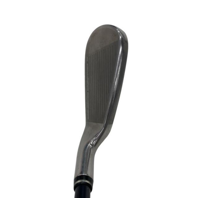 中古】 ダンロップ XXIO(2008) 6S アイアンセット IR XXIO MP500(IRON