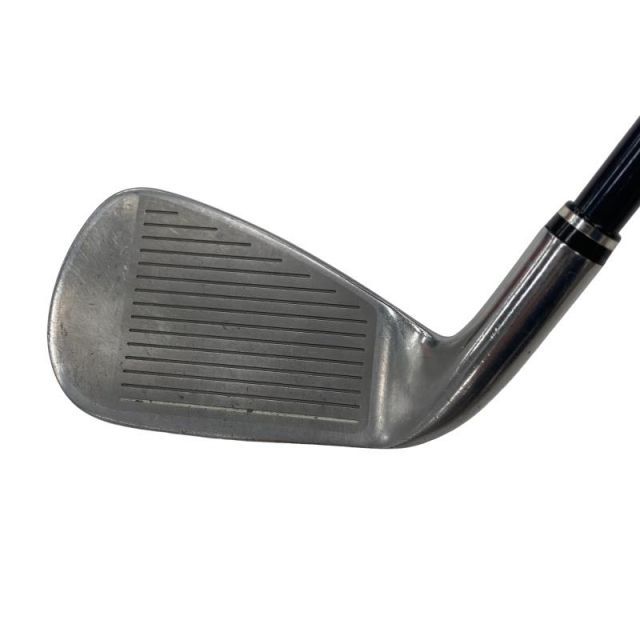中古】 ダンロップ XXIO(2008) 6S アイアンセット IR XXIO MP500(IRON