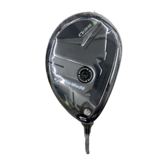【中古】 テーラーメイド Qi35 U5 ユーティリティ UT Diamana SILVER TM70(Qi35 UT) (フレックスS) メンズ 男性用 右利き 右用 Nランク ゴルフクラブ