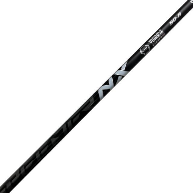 【中古】 キャロウェイスリーブ付き(QUANTUM系) フジクラドライバー用 シャフト SPEEDER NX BLACK 50 (フレックスR)Bランク ゴルフクラブ