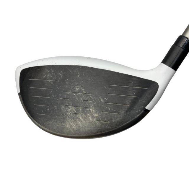 中古】 テーラーメイド RBZ HL レディース USA ドライバー DR RBZ