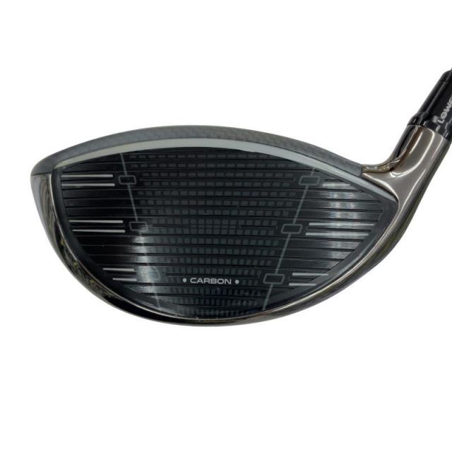 中古】 テーラーメイド Qi35 MAX 10.5° ドライバー DR Diamana BLUE