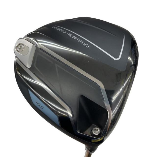【中古】 ダンロップ XXIO(2026) プラス 10.5° ドライバー DR リシャフト (フレックスその他) メンズ 男性用 右利き 右用 Bランク ゴルフクラブ
