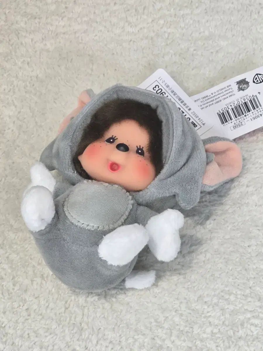 トム モンチッチ(正規品)