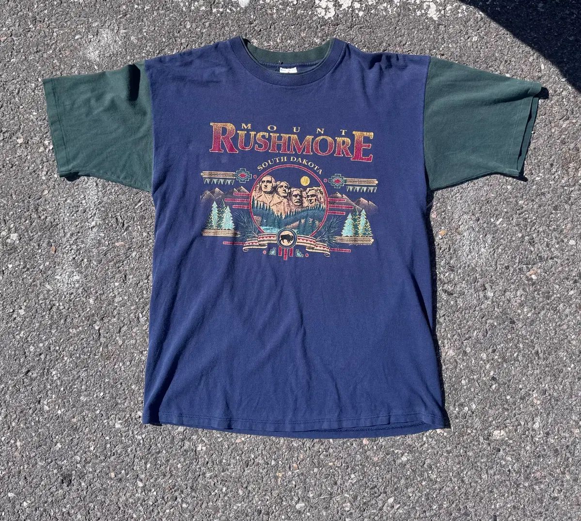 made in usa シングルステッチ 半袖 Tシャツ XL 773