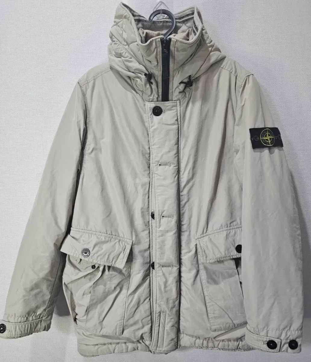 正規品 ストーンアイランド マイクロラブス アウター ジャケット 90/S