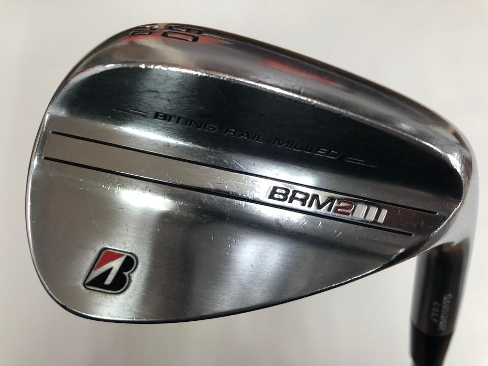 ブリヂストン BRM2 50度 NSプロ950GH neo Sフレックス ウェッジ 中古 ゴルフドゥ!NEXT川越店【最短即日発送】