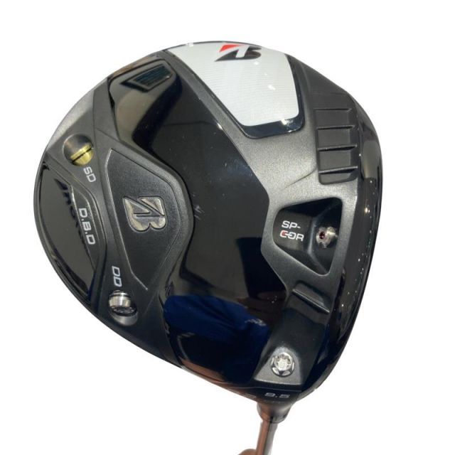 【中古】 ブリヂストン BRIDGESTONE B2 HT 9.5° ドライバー DR SPEEDER NX BS40w(DR) (フレックスその他) メンズ 男性用 右利き 右用 Cランク ゴルフクラブ 25,825円