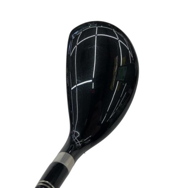 中古】 ダンロップ SRIXON Z H45 U2 USA ユーティリティ UT KURO KAGE