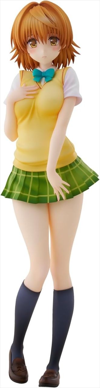 【ユニオンクリエイティブ】ToLOVEる-とらぶる-ダークネス 制服シリーズ 夕崎梨子