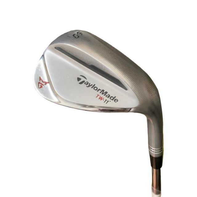 【中古】 テーラーメイド Taylor Made MILLED GRIND 2 TW 60°/11° ウェッジ WG Dynamic Gold TOUR ISSUE (フレックスS) メンズ 男性用 右利き 右用 Cランク ゴルフクラブ