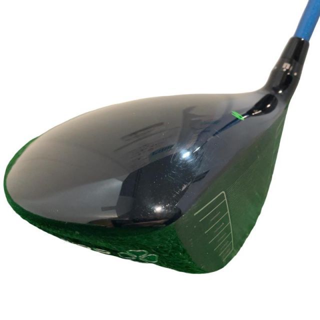 中古】 BALDO SKY DRIVE 468 MAX 9.5° ドライバー DR リシャフト