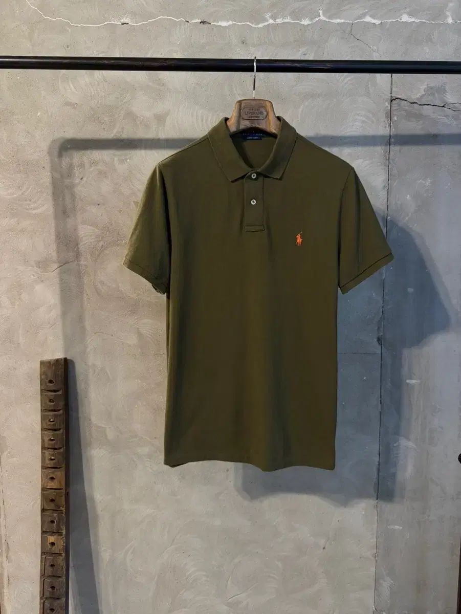 ポロラルフローレン pk 半袖Tシャツ メンズ100