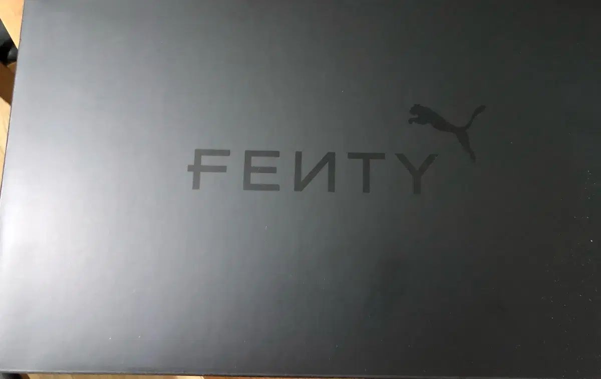 ファンティ x PUMA プーマ アバンティ スニーカー (280mm)
