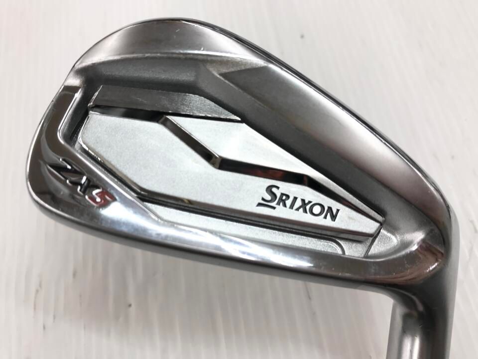 だいやん出品 ダンロップ SRIXON ZX5 Diamana ZX for IRON Sフレックス アイアン