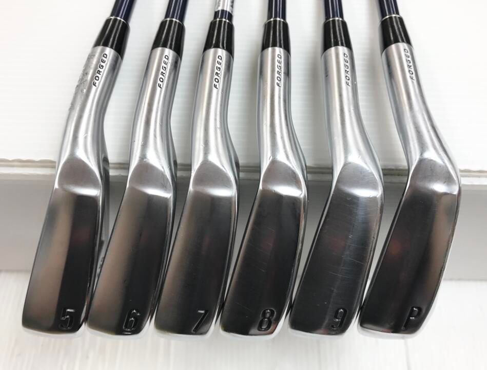 ダンロップ SRIXON ZX5 Diamana ZX for IRON Sフレックス アイアン
