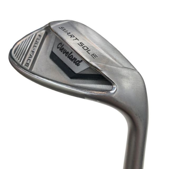 【中古】 クリーブランド Cleveland SMART SOLE FULL-FACE TYPE-L ウェッジ WG KBS Hi-REV MAX 105 (フレックスR) メンズ 男性用 右利き 右用 Cランク ゴルフクラブ