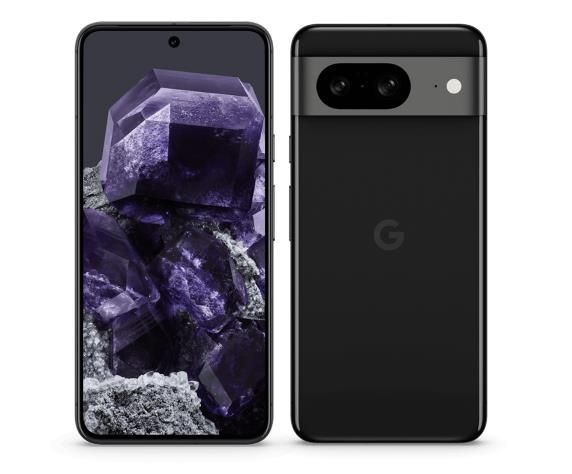 訳あり未使用 Google Pixel 8 128GB SIMフリー Obsidian - メルカリ